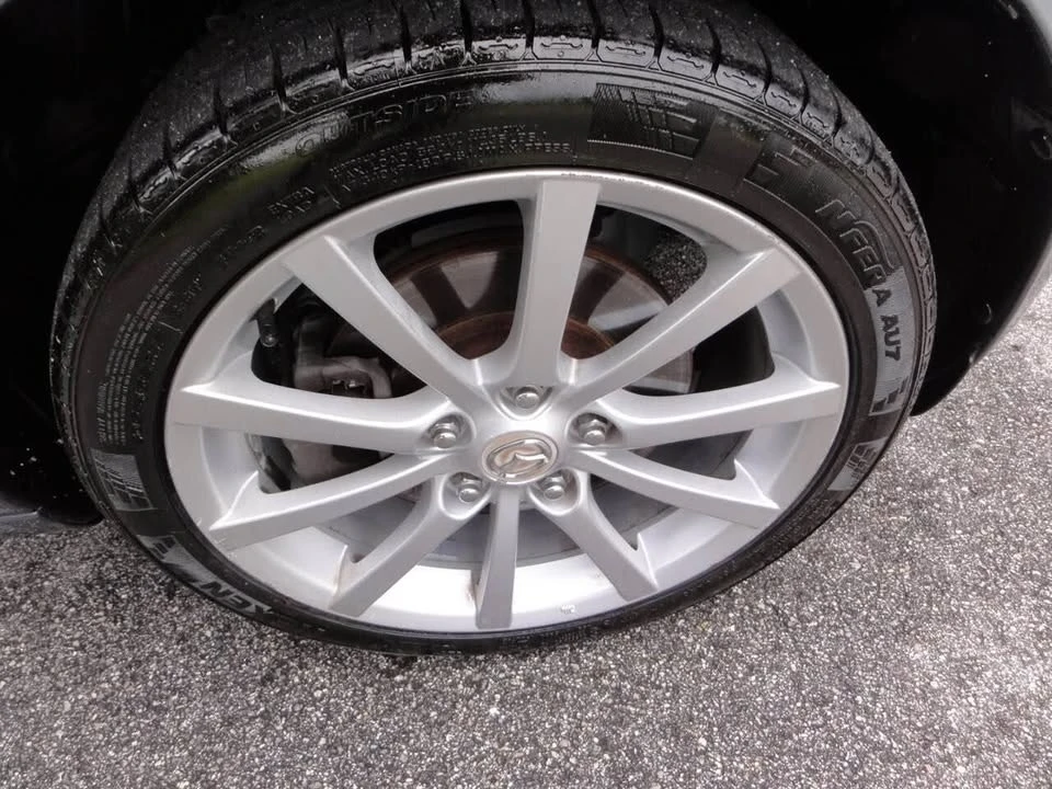 2006 Mazda NC MX-5 Miata - Image 15 of 20