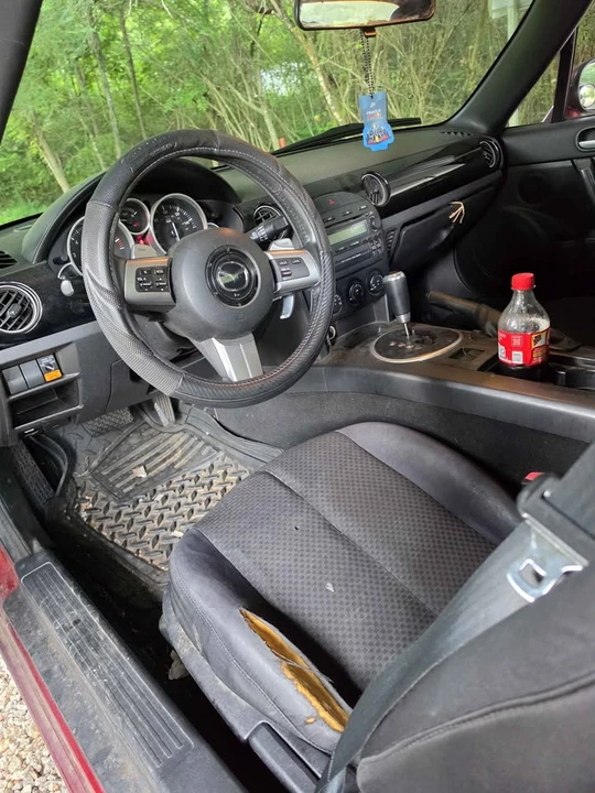 2006 Mazda NC MX-5 Miata - Image 6 of 10