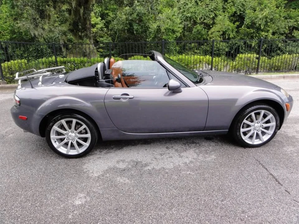2006 Mazda NC MX-5 Miata - Image 13 of 20