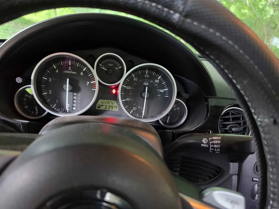 2006 Mazda NC MX-5 Miata - Image 7 of 10