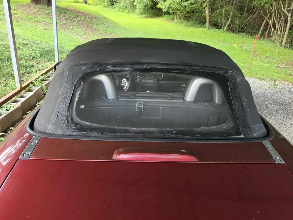2006 Mazda NC MX-5 Miata - Image 4 of 10