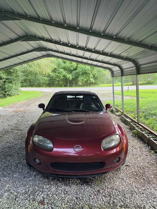 2006 Mazda NC MX-5 Miata - Image 2 of 10