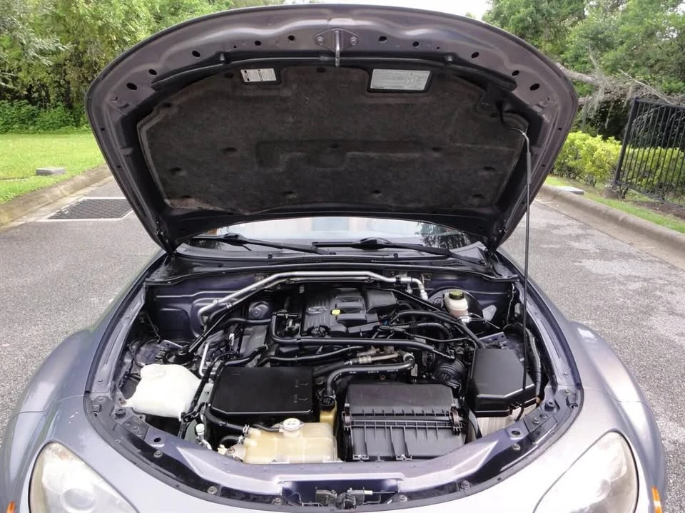 2006 Mazda NC MX-5 Miata - Image 16 of 20