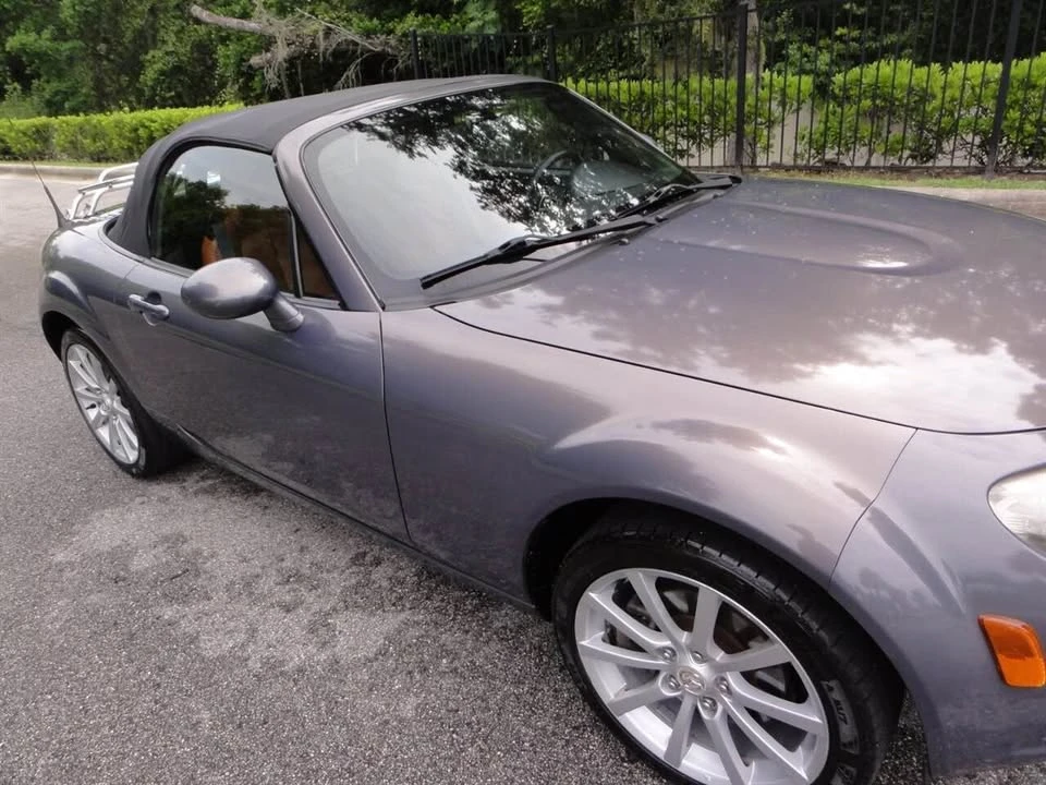 2006 Mazda NC MX-5 Miata - Image 9 of 20