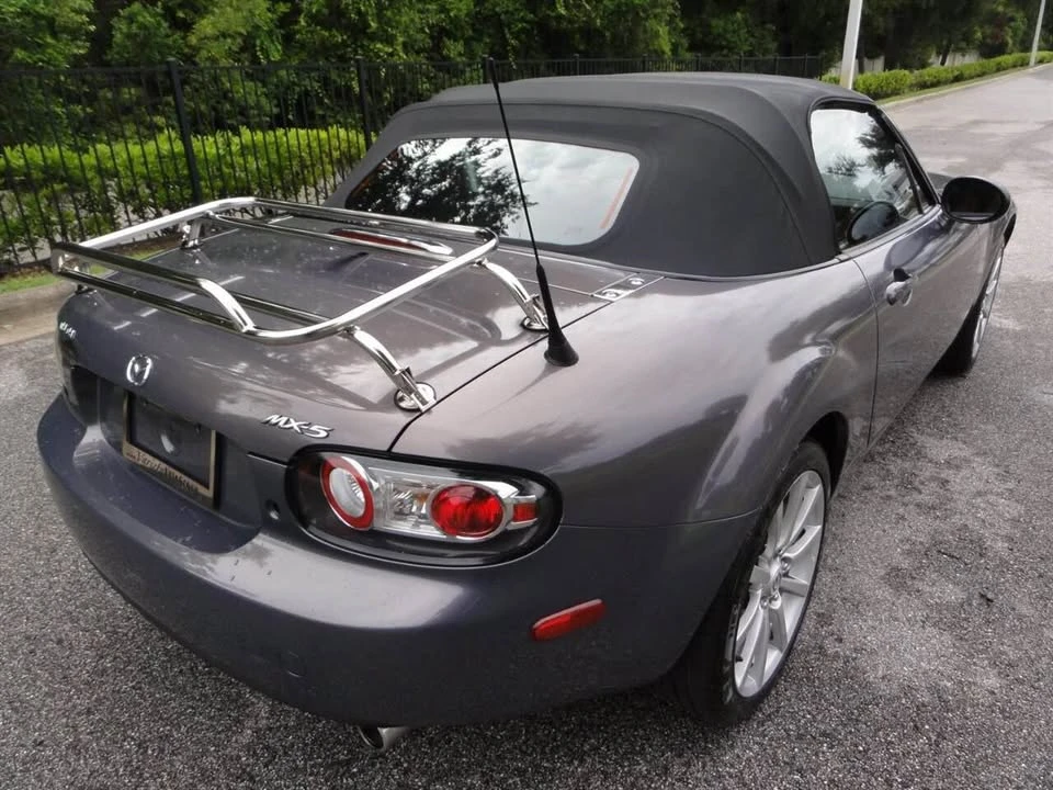 2006 Mazda NC MX-5 Miata - Image 6 of 20