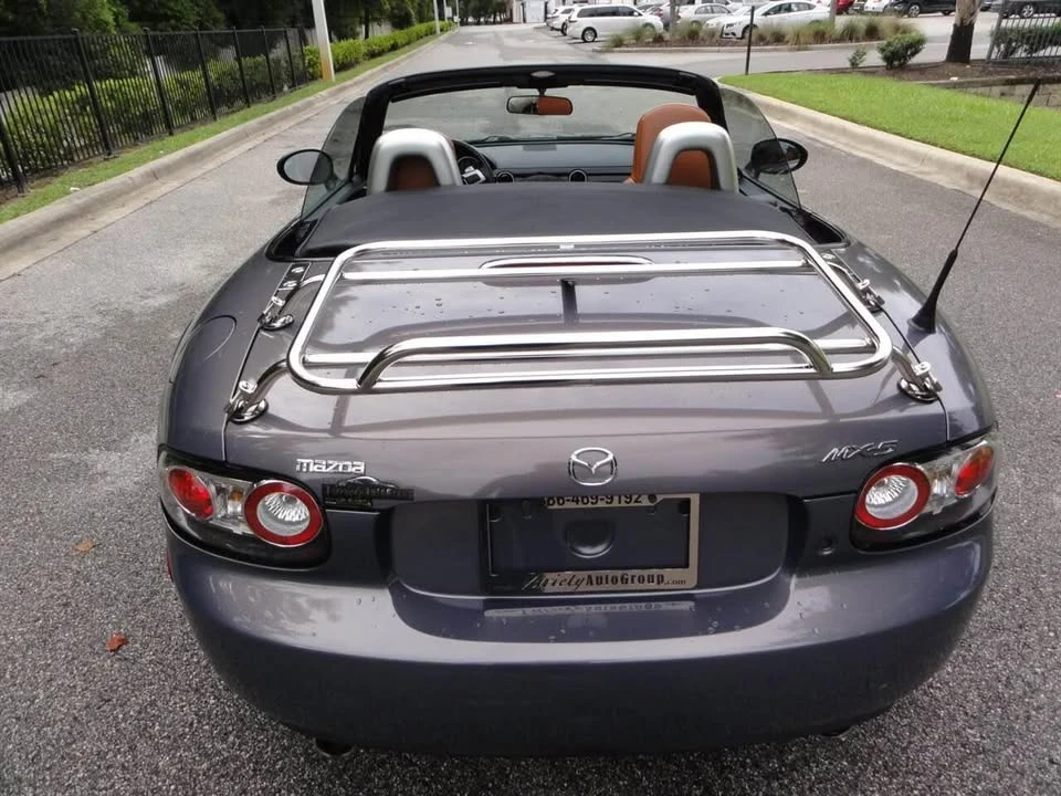2006 Mazda NC MX-5 Miata - Image 11 of 20
