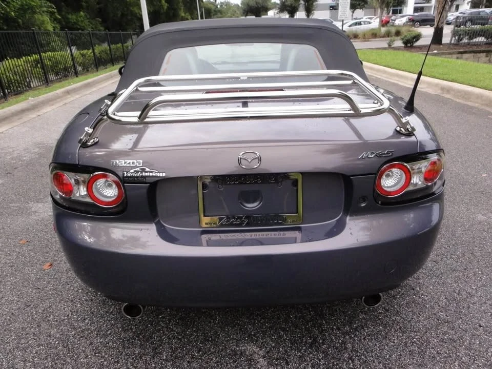 2006 Mazda NC MX-5 Miata - Image 12 of 20