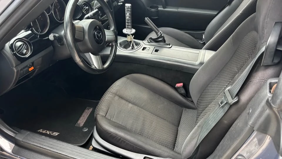 2006 Mazda NC MX-5 Miata - Image 8 of 16