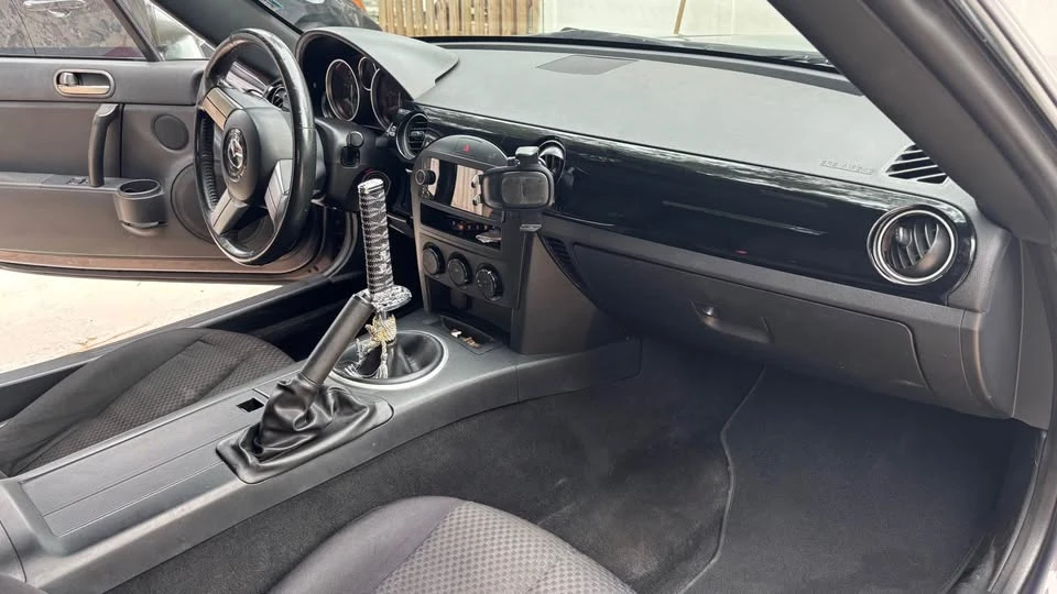 2006 Mazda NC MX-5 Miata - Image 10 of 16