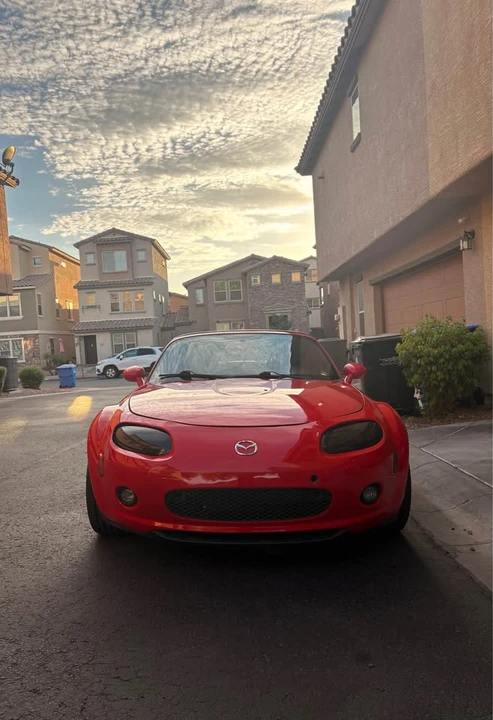2006 Mazda NC MX-5 Miata - Image 3 of 16