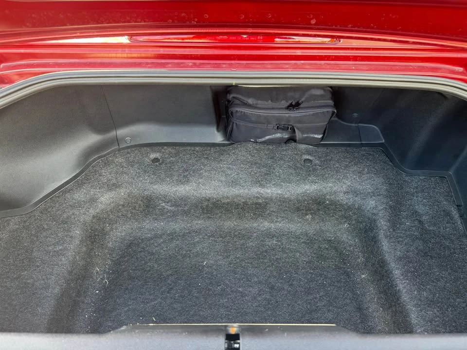2006 Mazda NC MX-5 Miata - Image 17 of 17