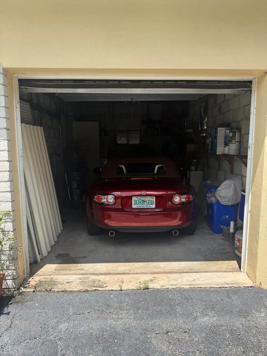 2006 Mazda NC MX-5 Miata - Image 12 of 17