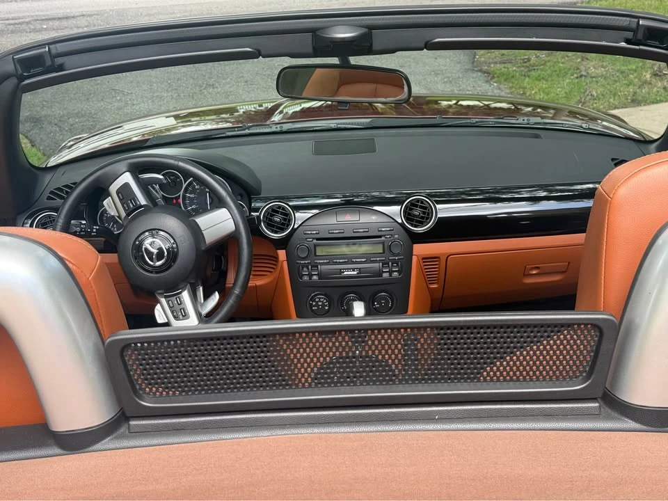 2006 Mazda NC MX-5 Miata - Image 9 of 17