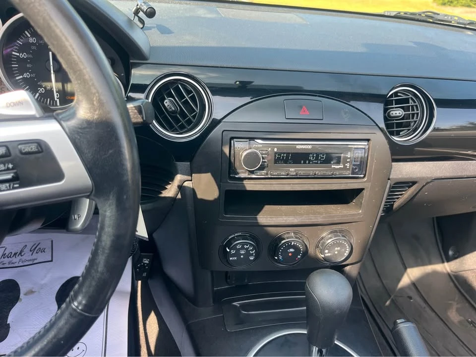 2006 Mazda NC MX-5 Miata - Image 16 of 18