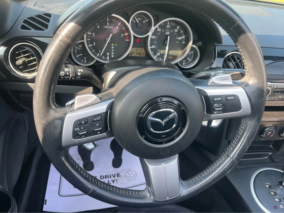 2006 Mazda NC MX-5 Miata - Image 8 of 18