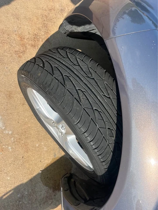 2006 Mazda NC MX-5 Miata - Image 13 of 18