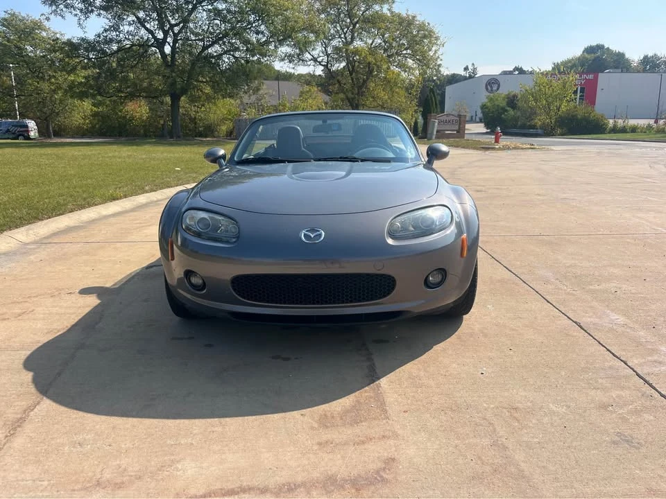 2006 Mazda NC MX-5 Miata - Image 3 of 18