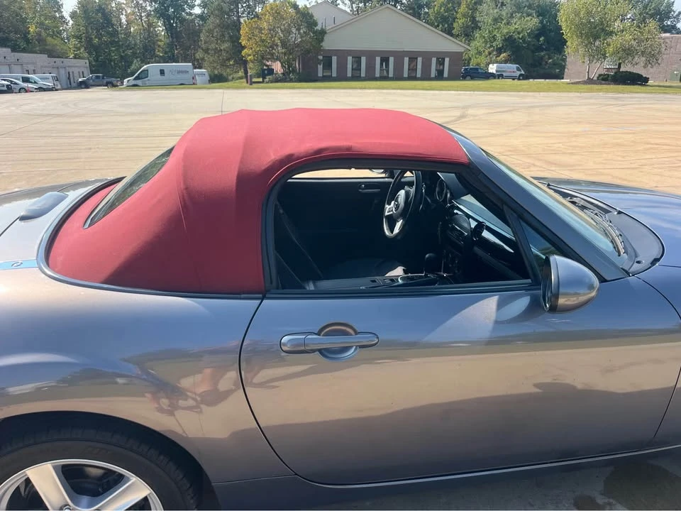2006 Mazda NC MX-5 Miata - Image 15 of 18