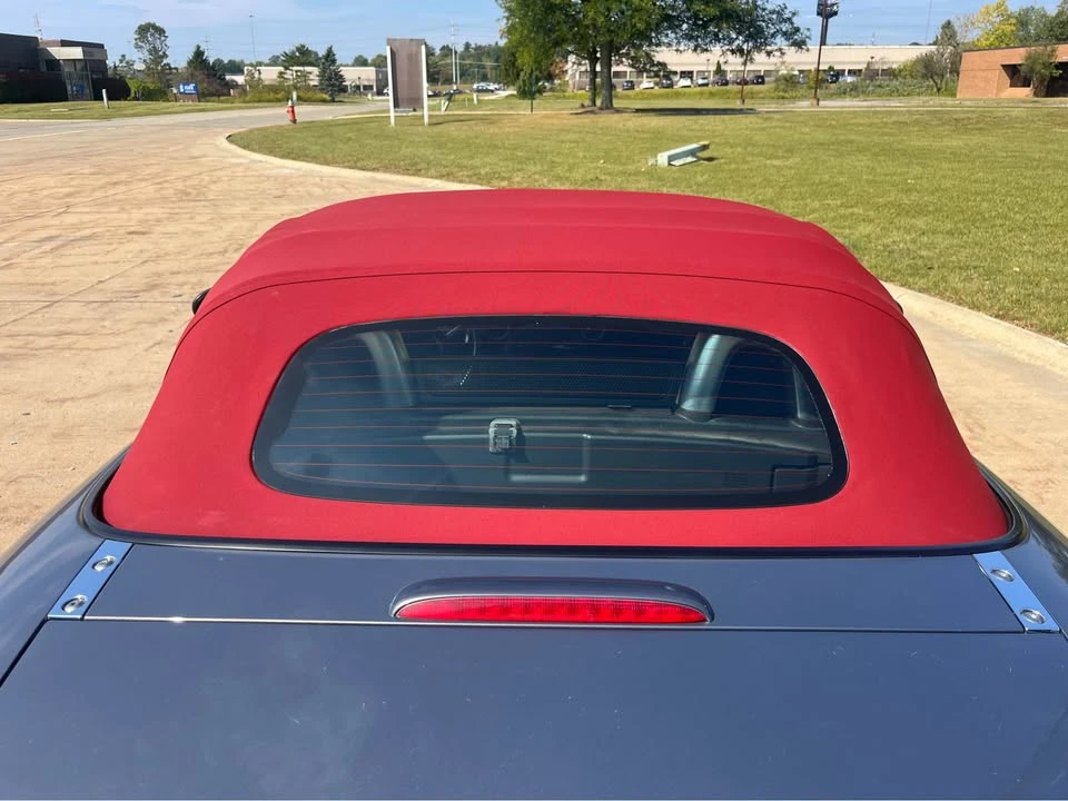 2006 Mazda NC MX-5 Miata - Image 10 of 18