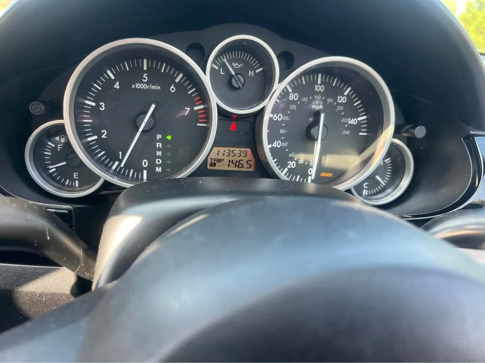 2006 Mazda NC MX-5 Miata - Image 9 of 18