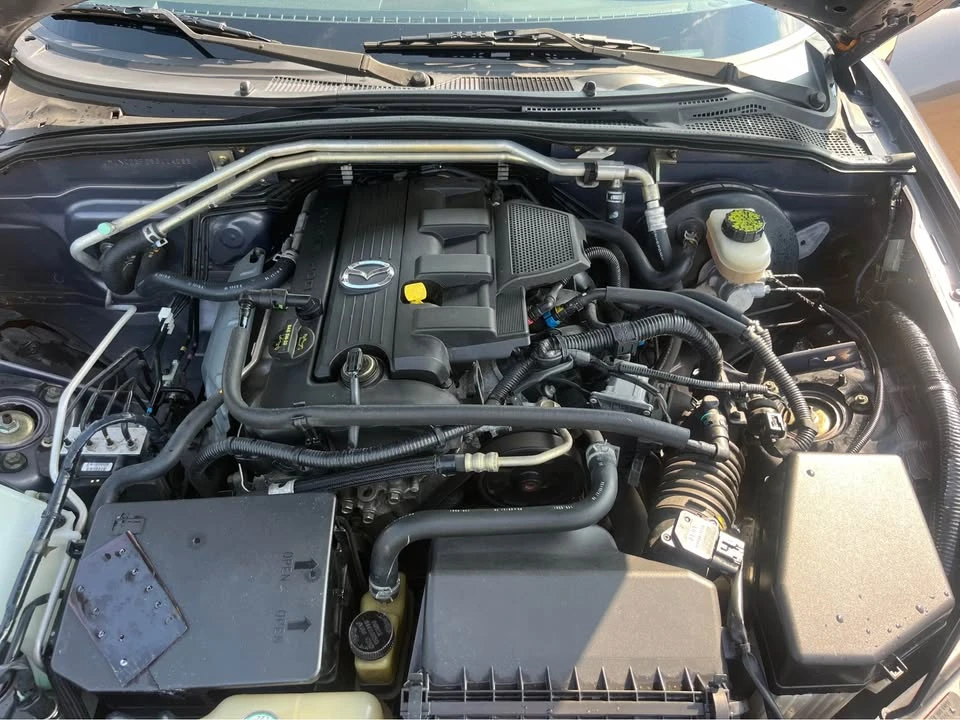 2006 Mazda NC MX-5 Miata - Image 12 of 18