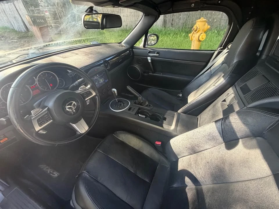 2006 Mazda NC MX-5 Miata - Image 6 of 7