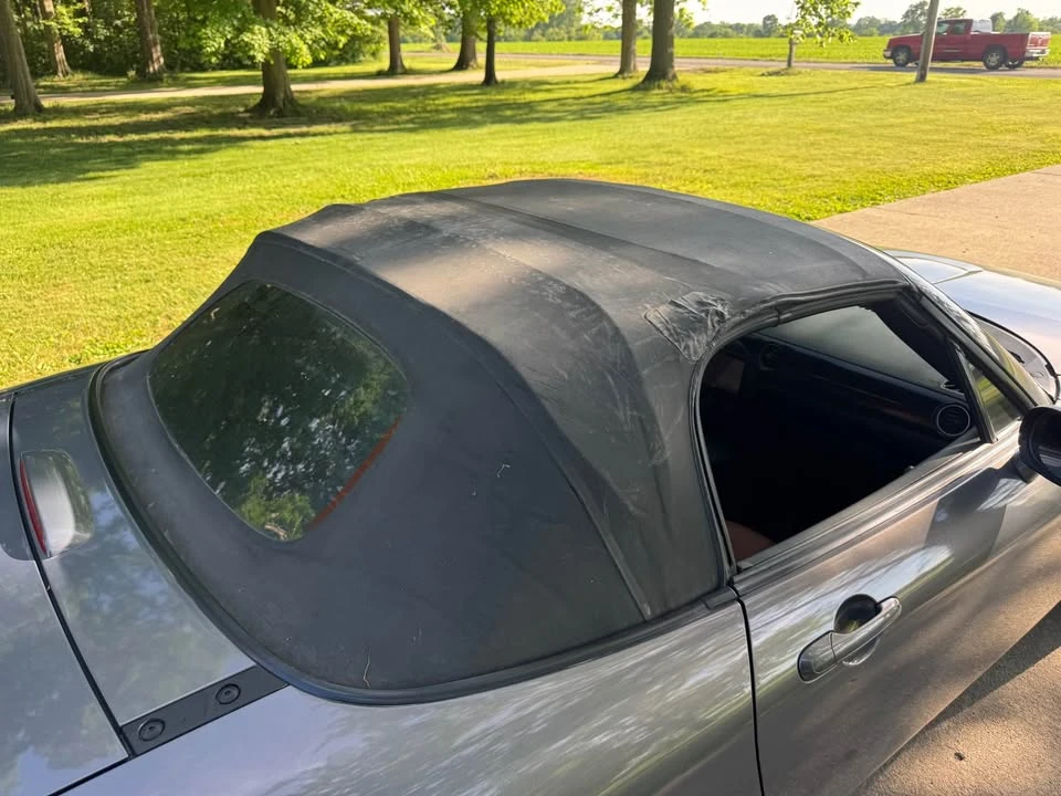 2006 Mazda NC MX-5 Miata - Image 10 of 11