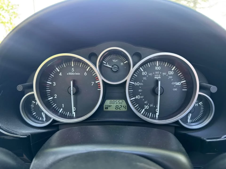 2006 Mazda NC MX-5 Miata - Image 11 of 11