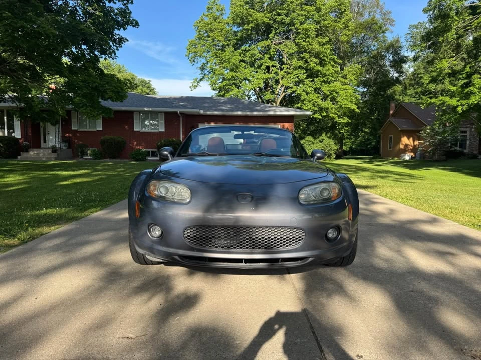 2006 Mazda NC MX-5 Miata - Image 5 of 11