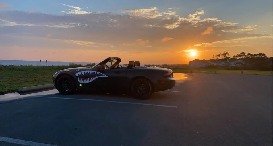 2006 Mazda NC MX-5 Miata - Image 8 of 8