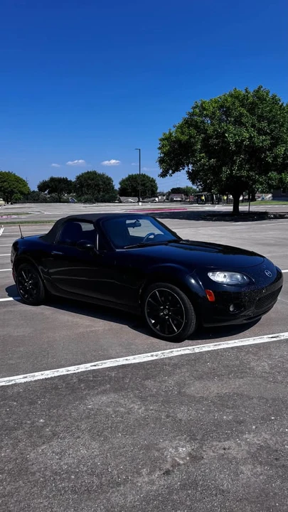 2006 Mazda NC MX-5 Miata - Image 3 of 13