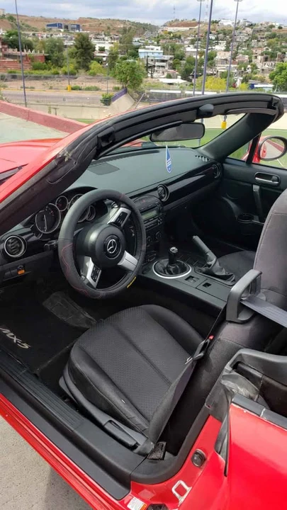 2006 Mazda NC MX-5 Miata - Image 7 of 7