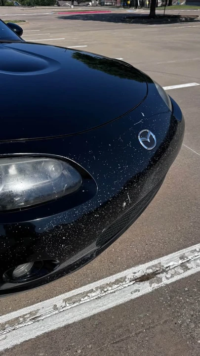 2006 Mazda NC MX-5 Miata - Image 11 of 13