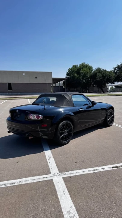2006 Mazda NC MX-5 Miata - Image 4 of 13