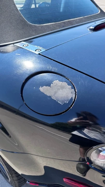 2006 Mazda NC MX-5 Miata - Image 7 of 13