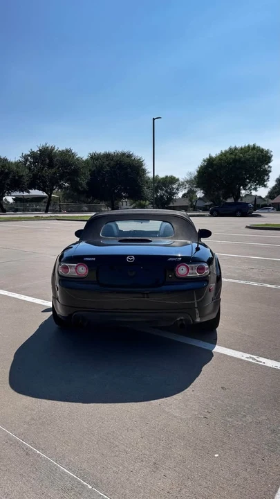 2006 Mazda NC MX-5 Miata - Image 5 of 13