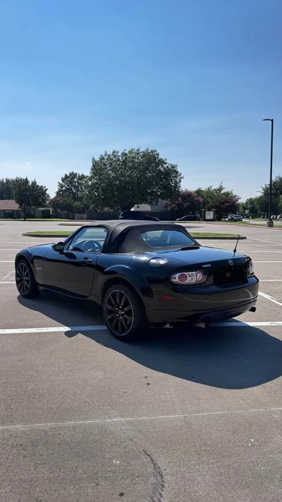 2006 Mazda NC MX-5 Miata - Image 6 of 13