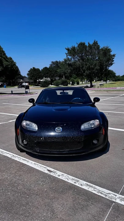 2006 Mazda NC MX-5 Miata - Image 2 of 13