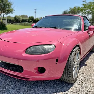 2006 Mazda MX-5