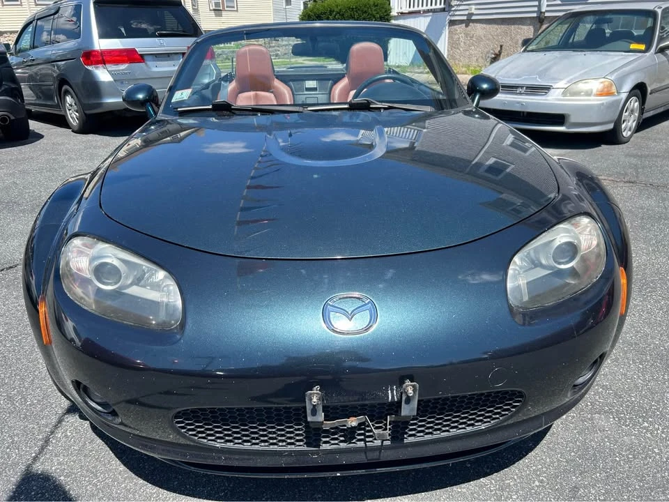 2006 Mazda NC MX-5 Miata - Image 2 of 7
