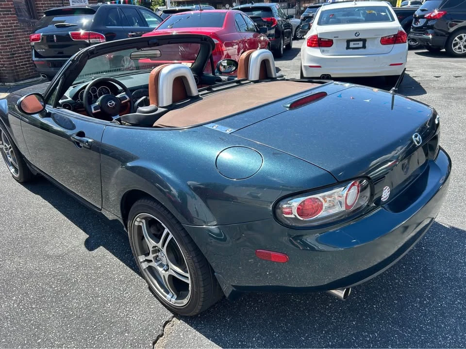 2006 Mazda NC MX-5 Miata - Image 4 of 7