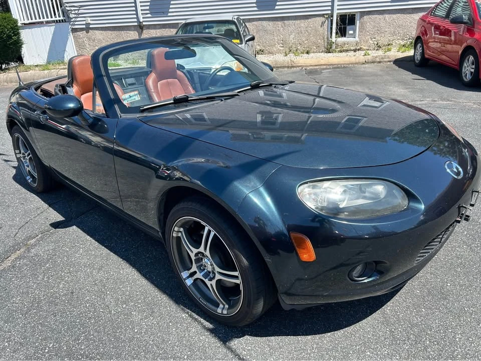 2006 Mazda NC MX-5 Miata - Image 3 of 7