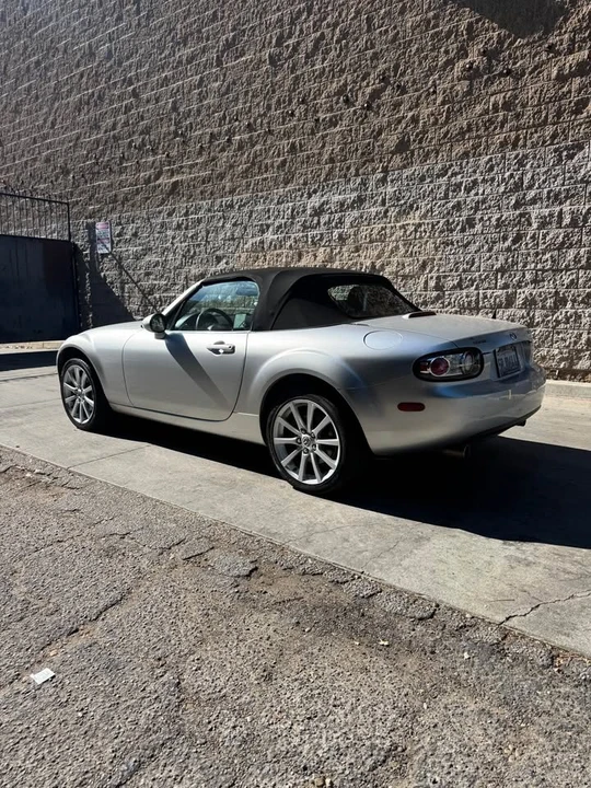 2006 Mazda NC MX-5 Miata - Image 2 of 9