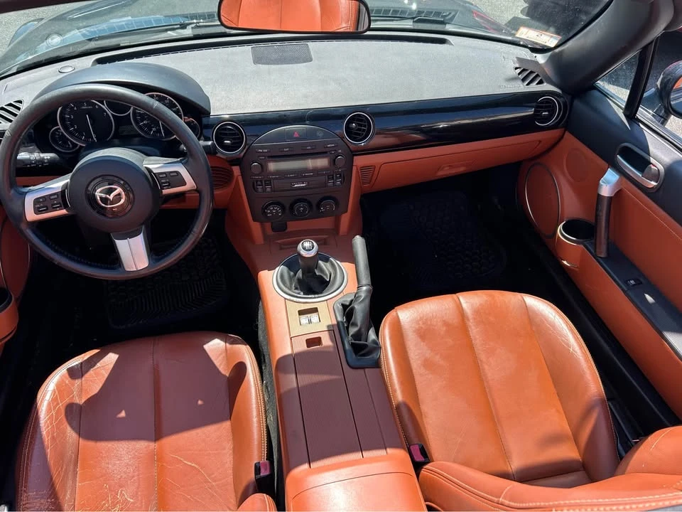 2006 Mazda NC MX-5 Miata - Image 7 of 7
