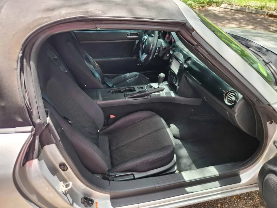 2006 Mazda NC MX-5 Miata - Image 20 of 20
