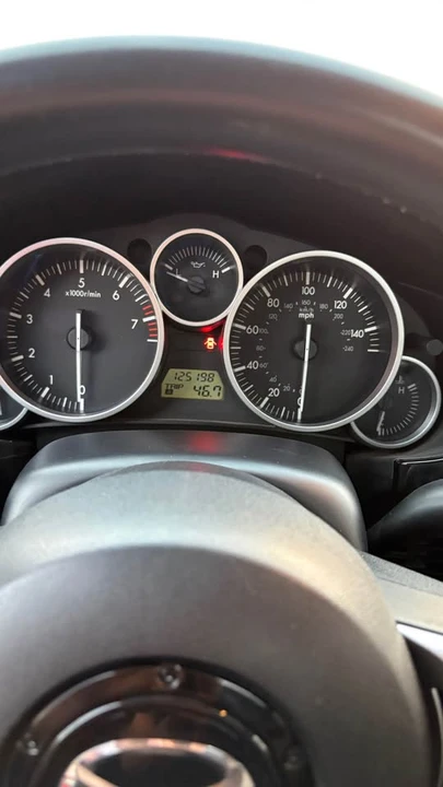 2006 Mazda NC MX-5 Miata - Image 8 of 11