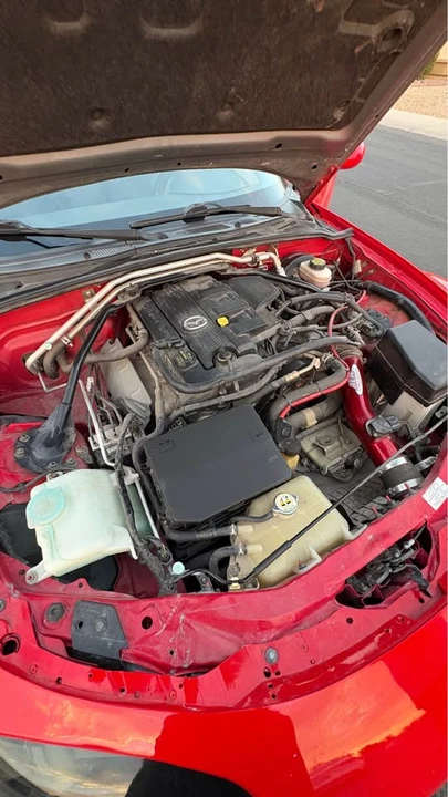 2006 Mazda NC MX-5 Miata - Image 6 of 11