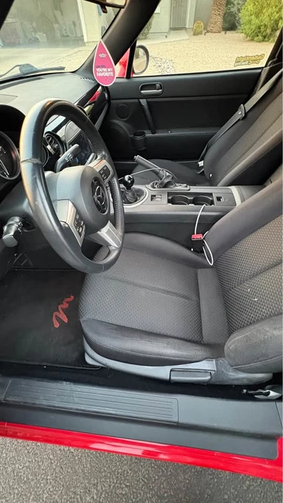 2006 Mazda NC MX-5 Miata - Image 11 of 11