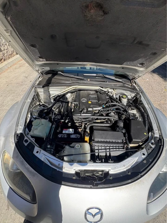2006 Mazda NC MX-5 Miata - Image 9 of 9