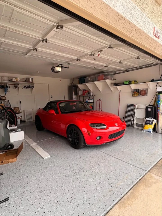 2006 Mazda NC MX-5 Miata - Image 3 of 11